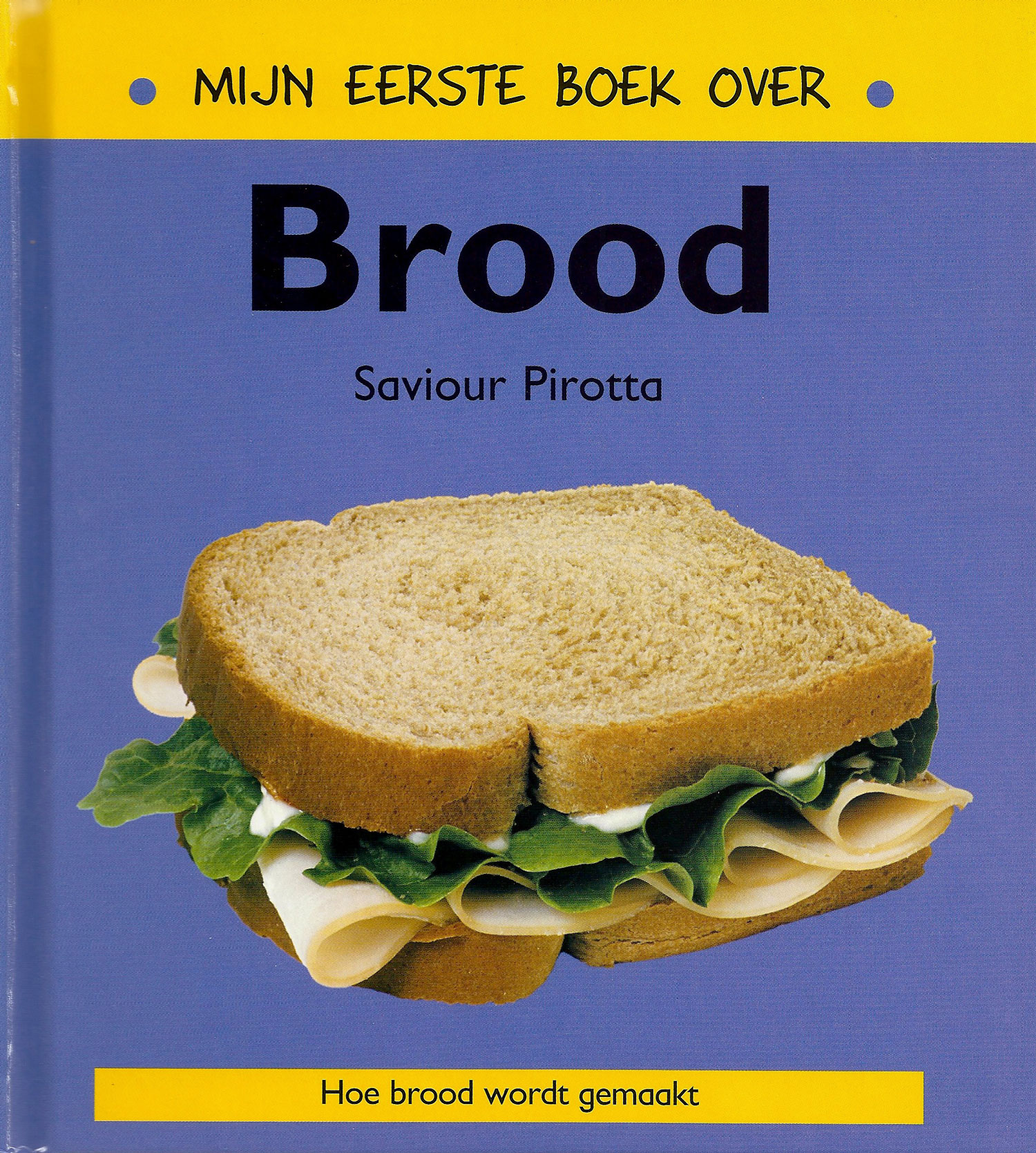 CNBMEB011 Brood