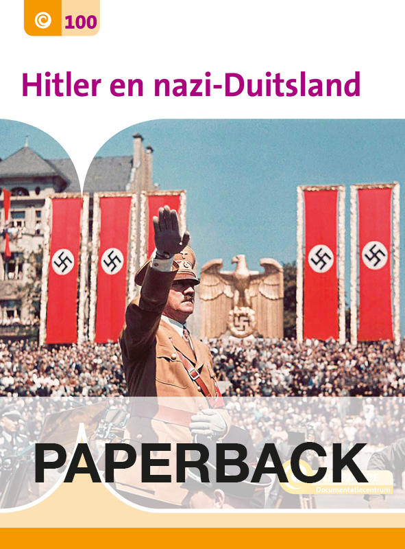 DNXINF100 Hitler en nazi-Duitsland