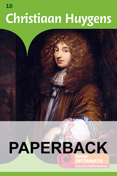 DNXJIN010 Christiaan Huygens