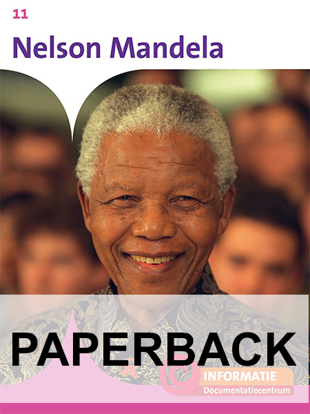 DNXINF011 Nelson Mandela