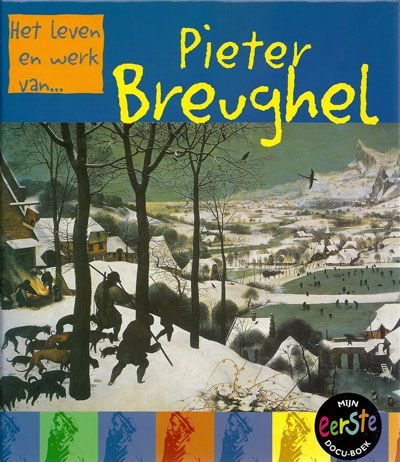 CNBMED133 Pieter Breughel