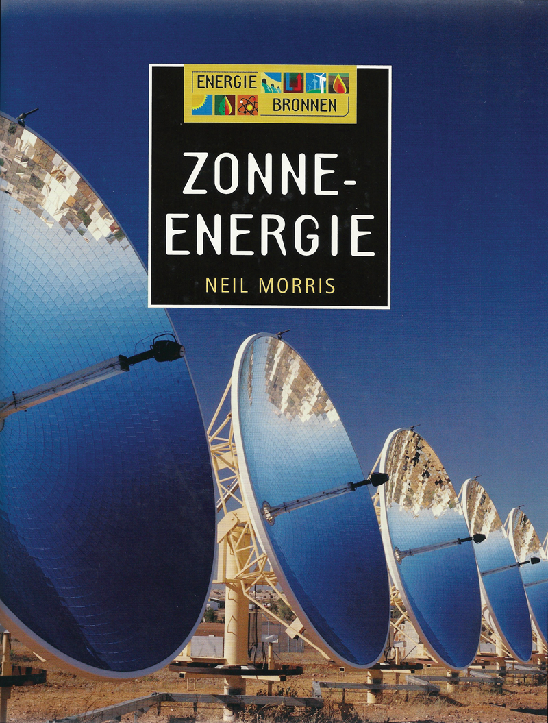 CNBEBR002 Zonne-energie
