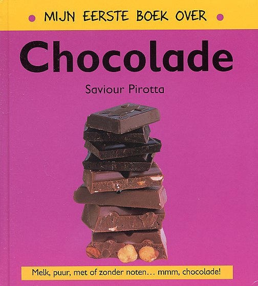 CNBMEB001 Chocolade