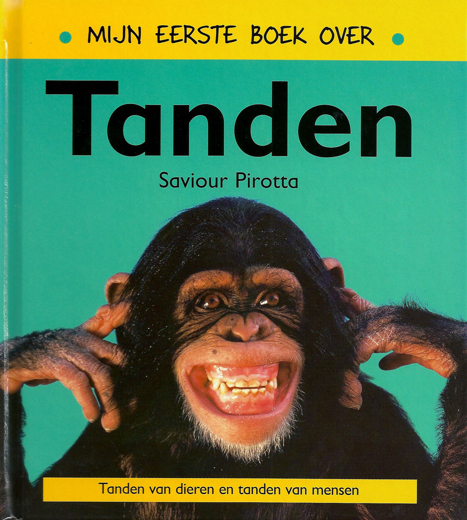 CNBMEB005 Tanden