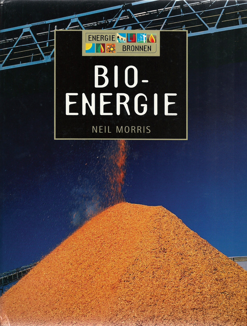 CNBEBR003 Bio-energie