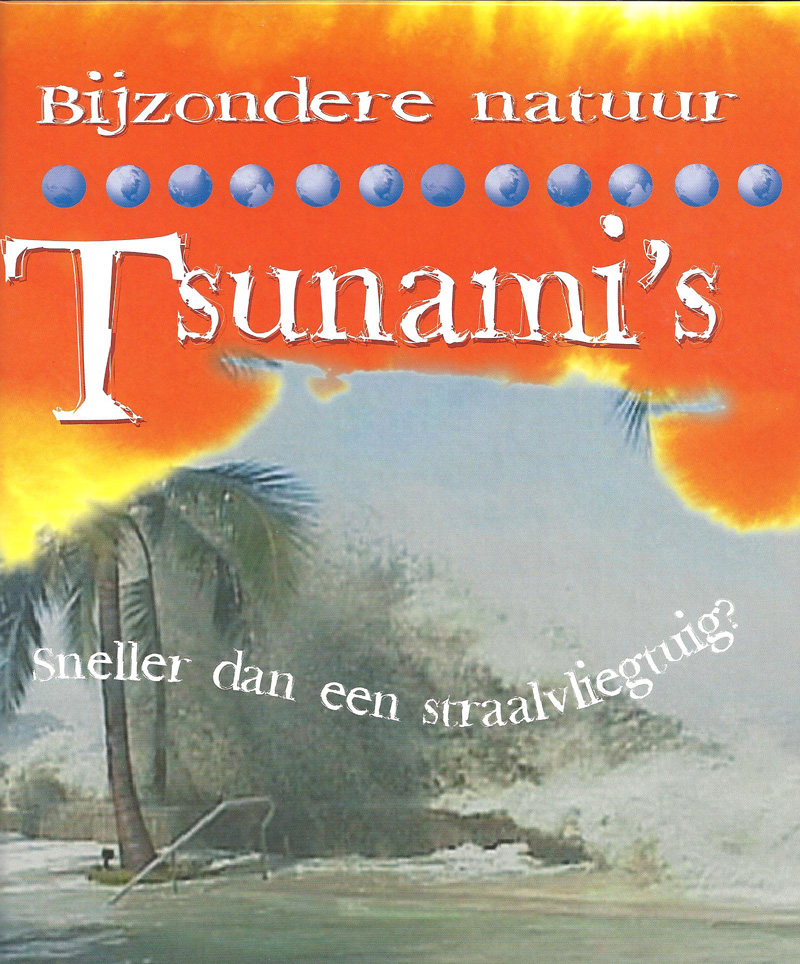 CNBBNA001 Tsunami's