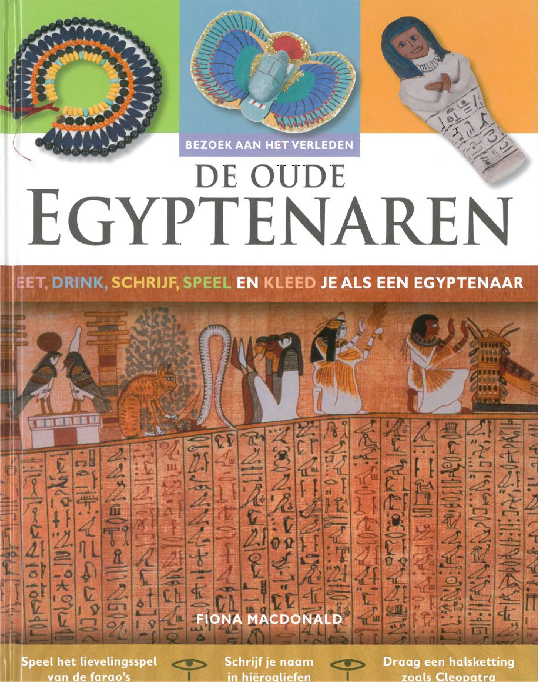 CNBBHV011 Egyptenaren
