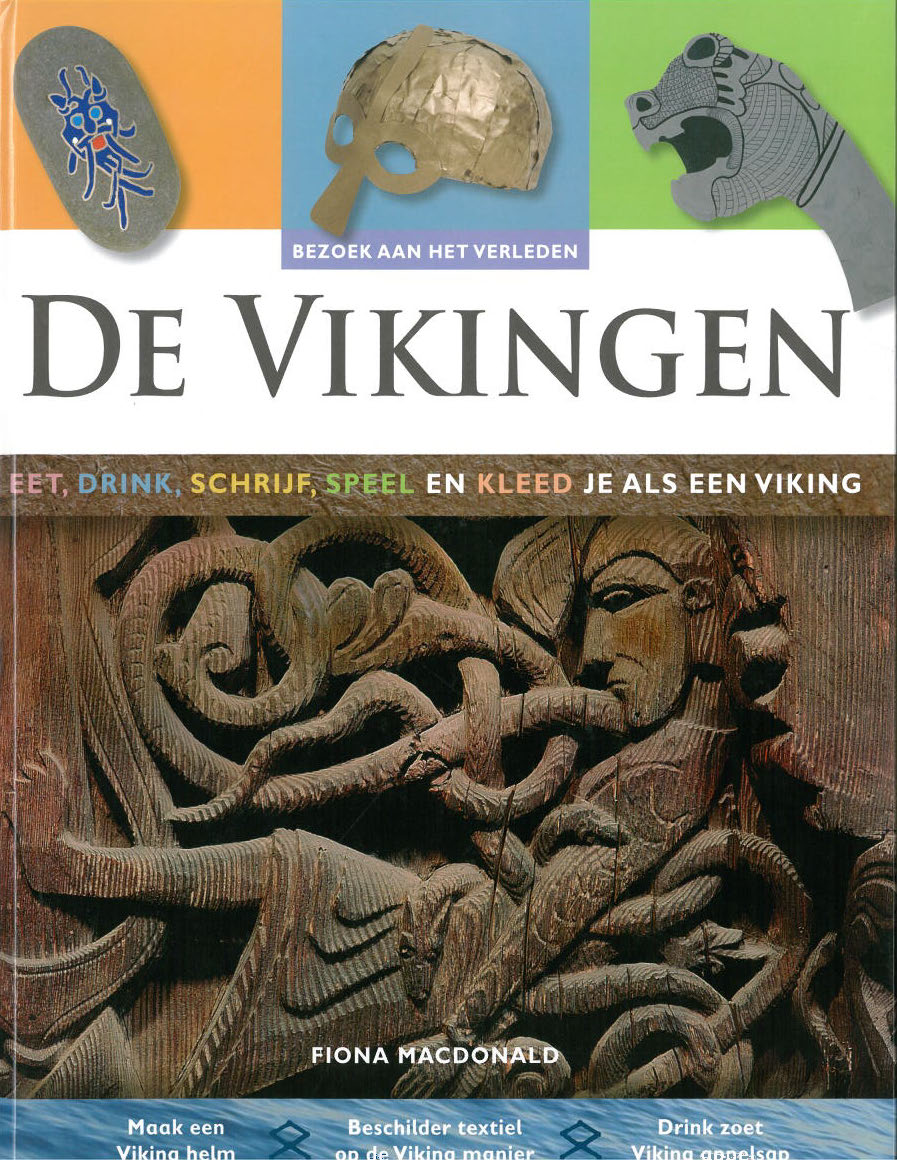 CNBBHV013 Vikingen