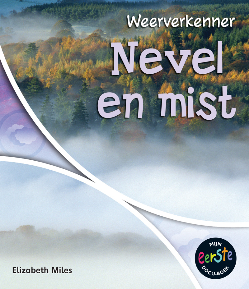CNBMED256 Nevel & mist