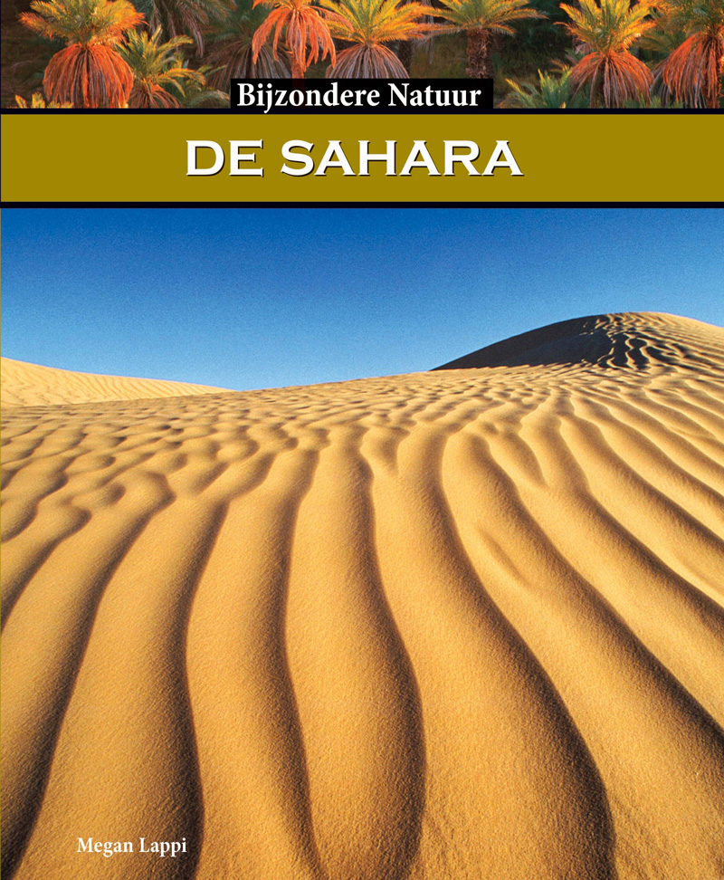 CNBBNA009 Sahara, de