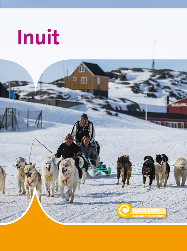DNBINF131 Inuit