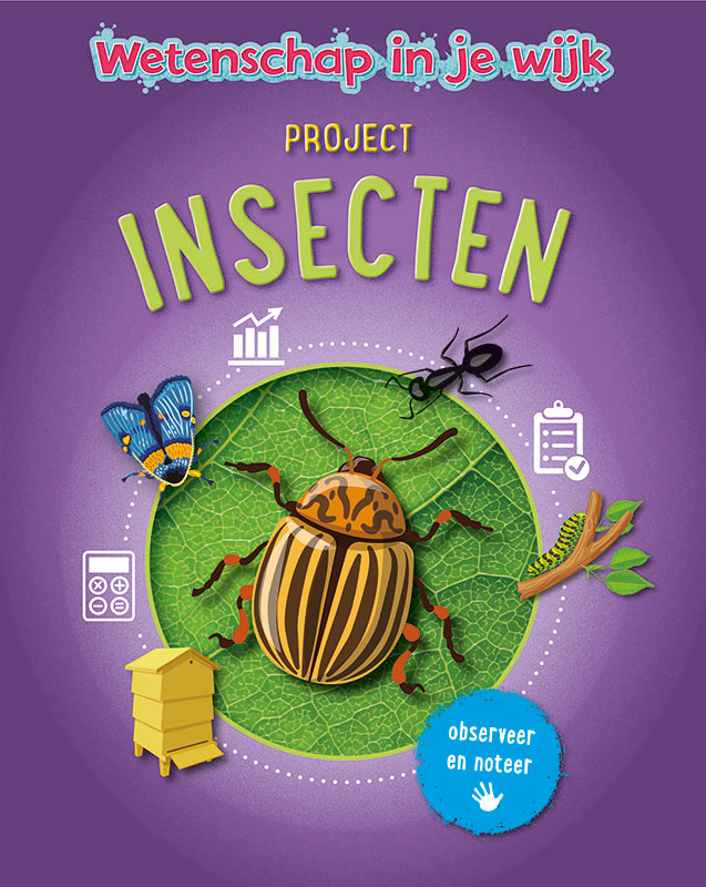 CNBSCI002 Project Insecten