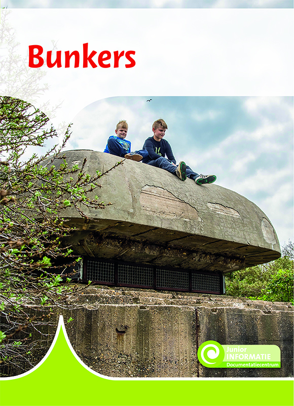 DNBJIN118 Bunkers
