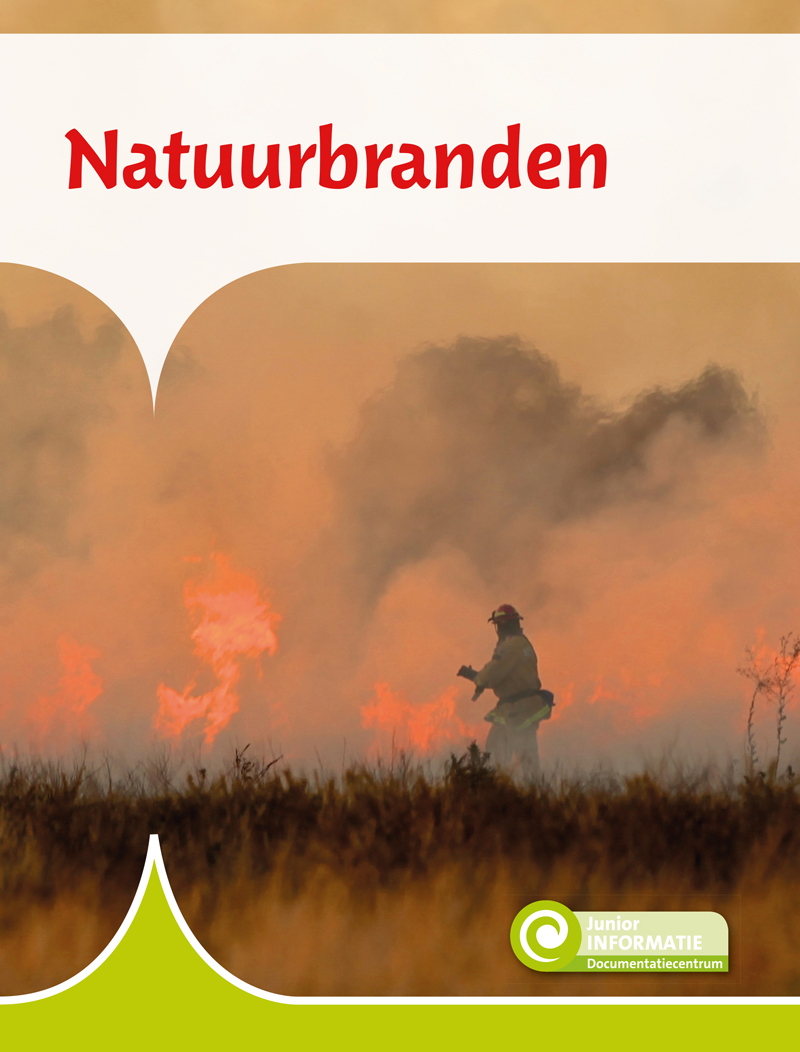 DNBJIN125 Natuurbranden