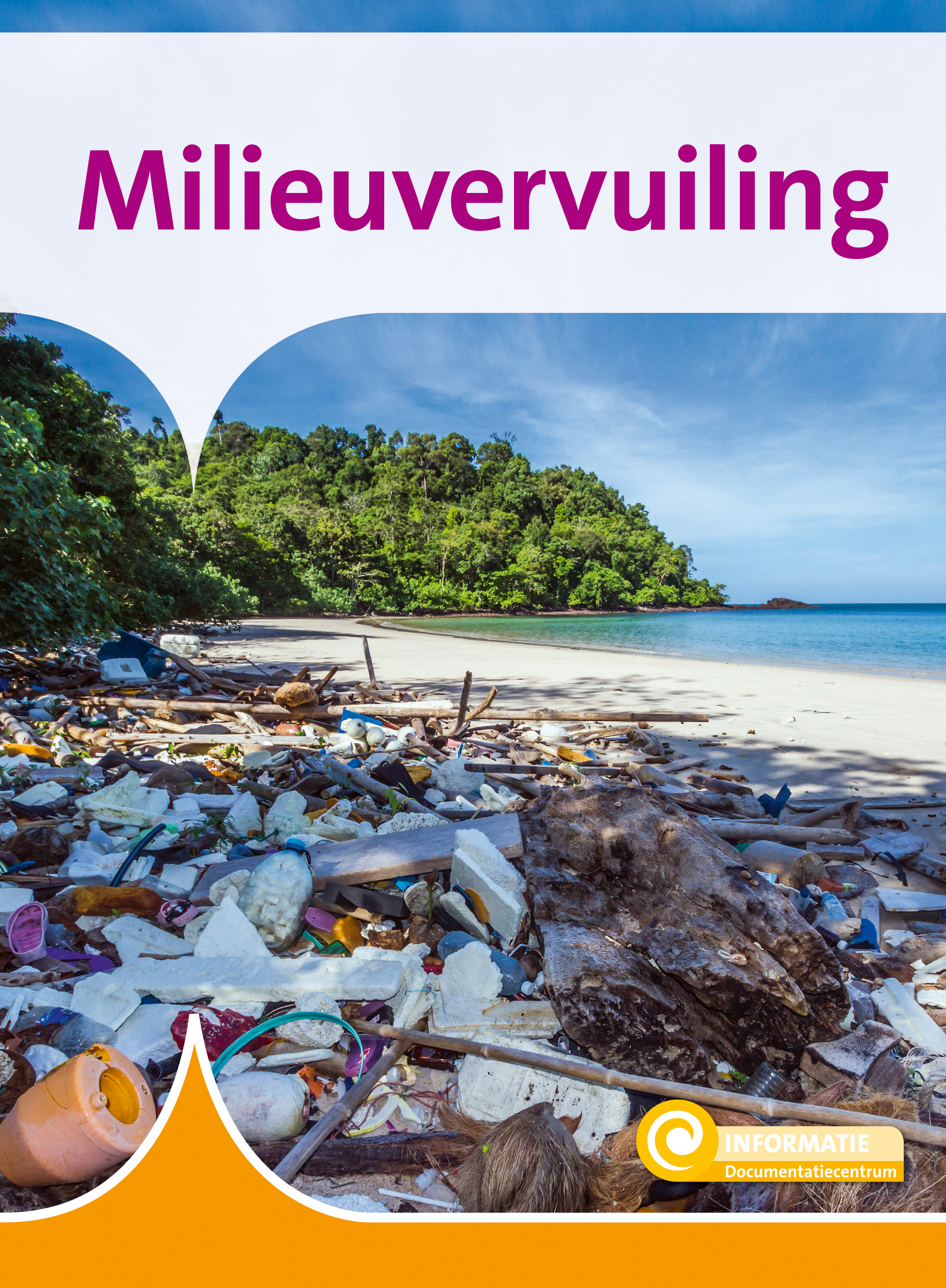 DNBINF156 Milieuvervuiling