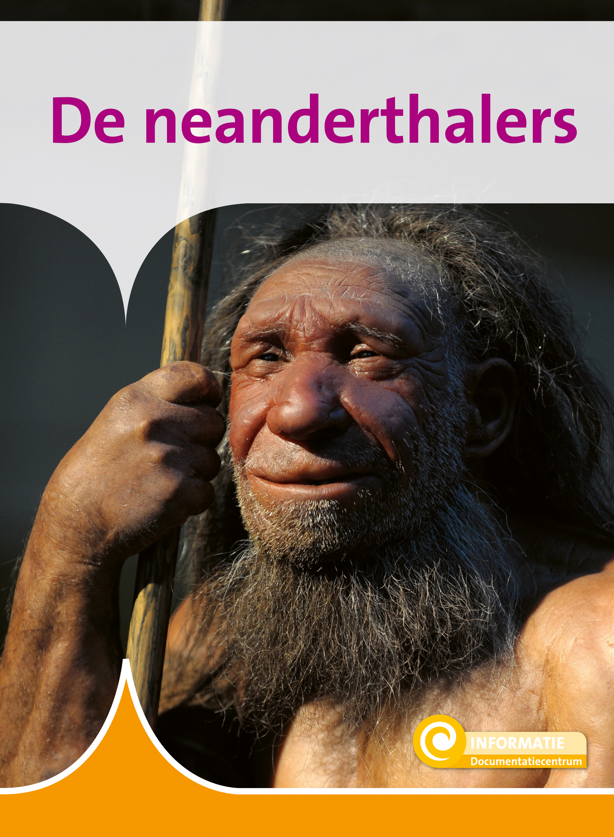 DNBINF158 De neanderthalers