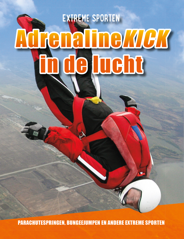 CNBSPT004 Adrenalinekick in de lucht