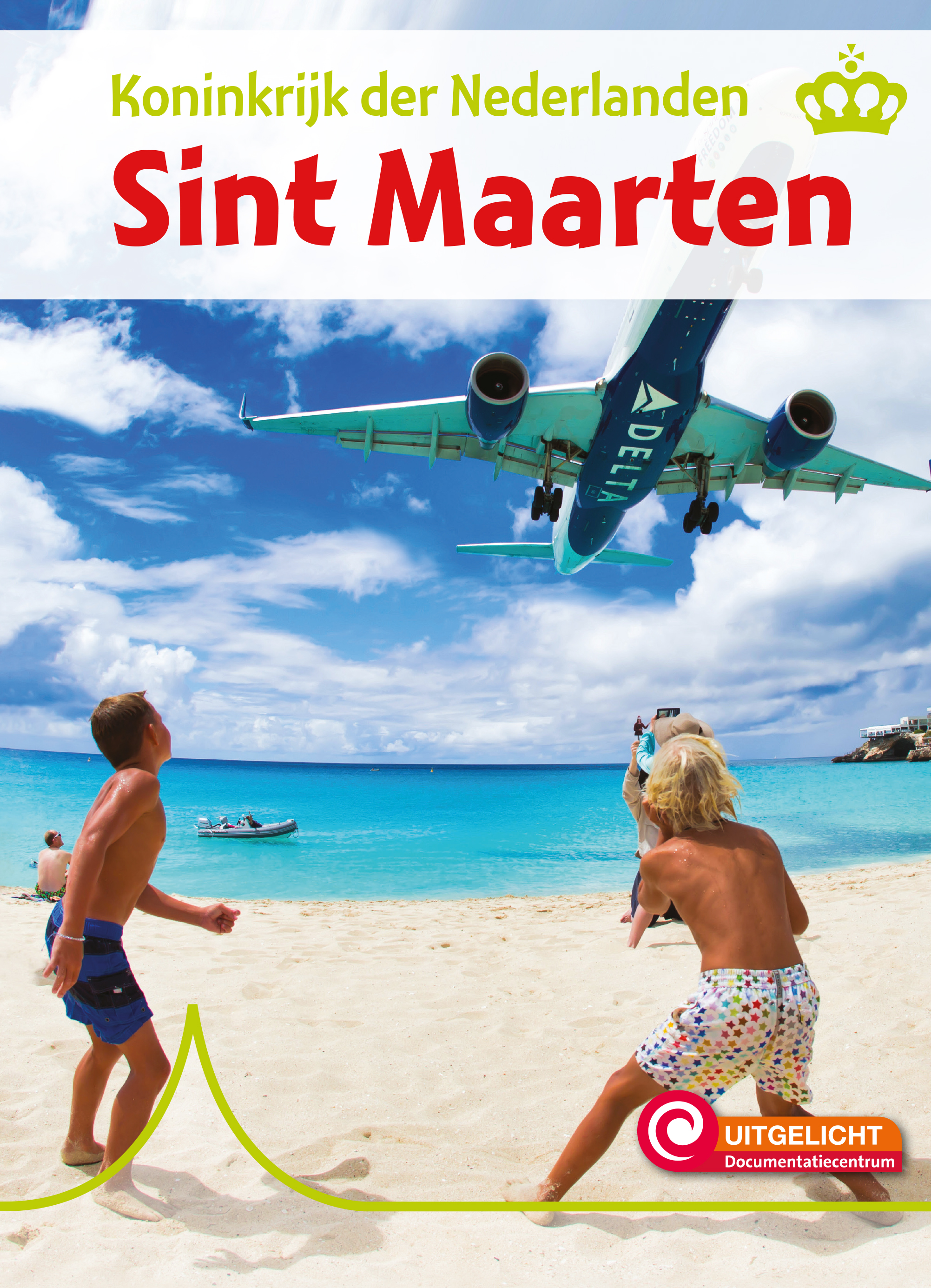 DNBJIN138 Sint Maarten