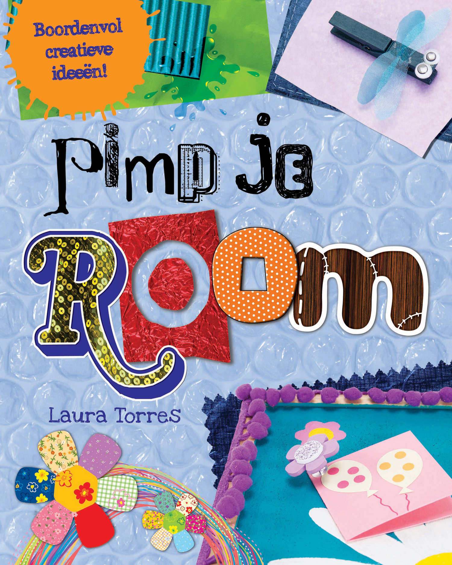 CNBPJE001 Room, Pimp Je