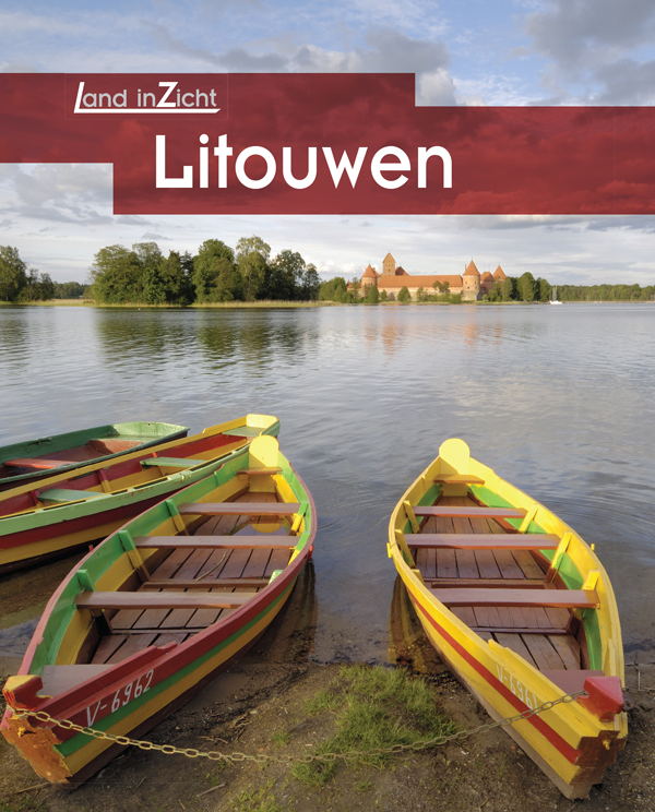 CNBLIZ014 Litouwen