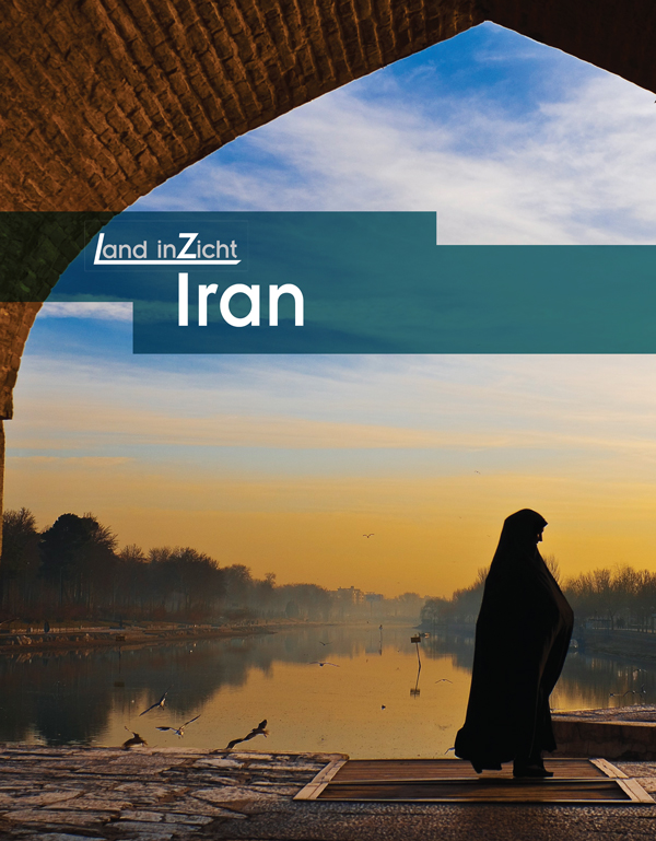 CNBLIZ018 Iran