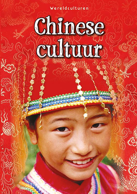 CNBFTR001 Chinese Cultuur