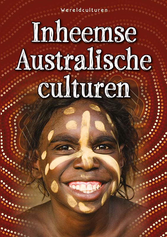 CNBFTR002 Inheemse Australische Culturen