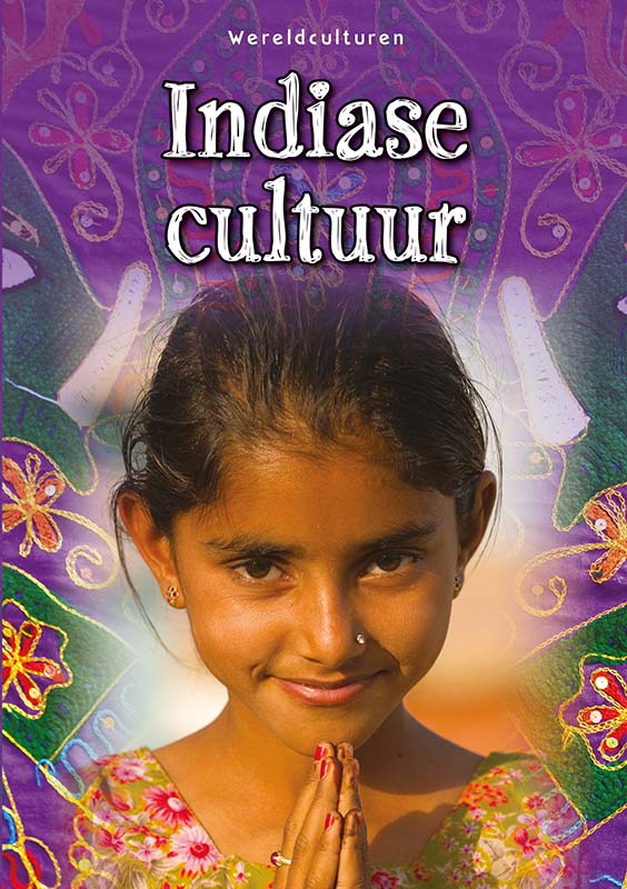 CNBFTR003 Indiase cultuur