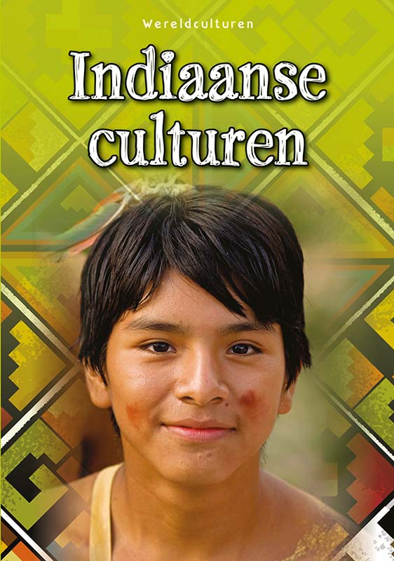 CNBFTR004 Indiaanse Cultuur