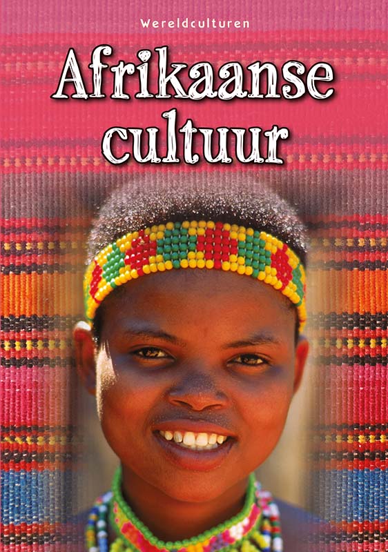 CNBFTR006 Afrikaanse Cultuur