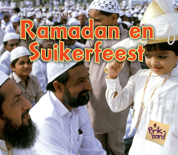 CNBPRB104 Ramadan en Suikerfeest