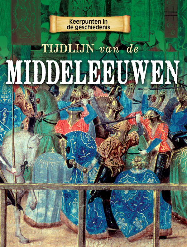 CNBKEG006 Middeleeuwen