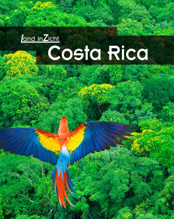 CNBLIZ023 Costa Rica