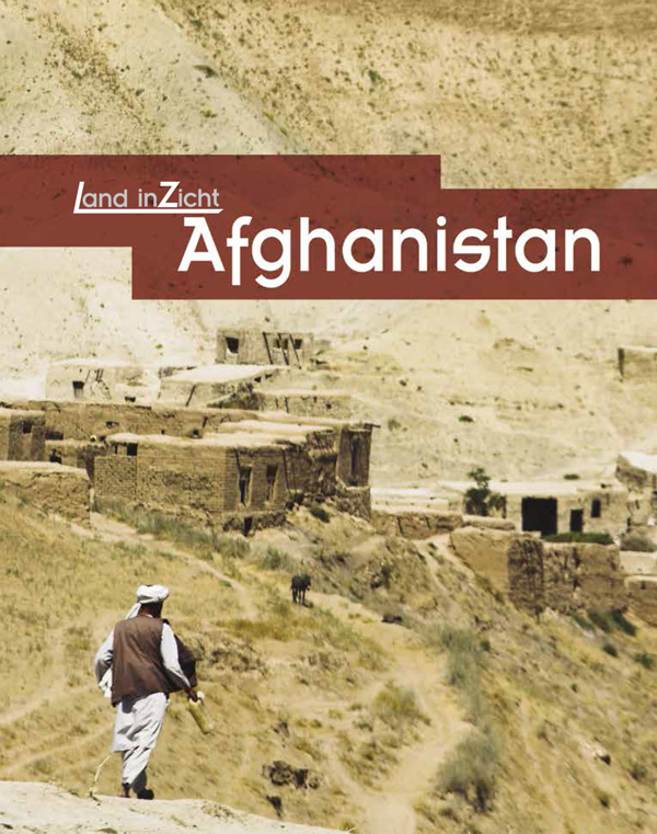 CNBLIZ025 Afghanistan
