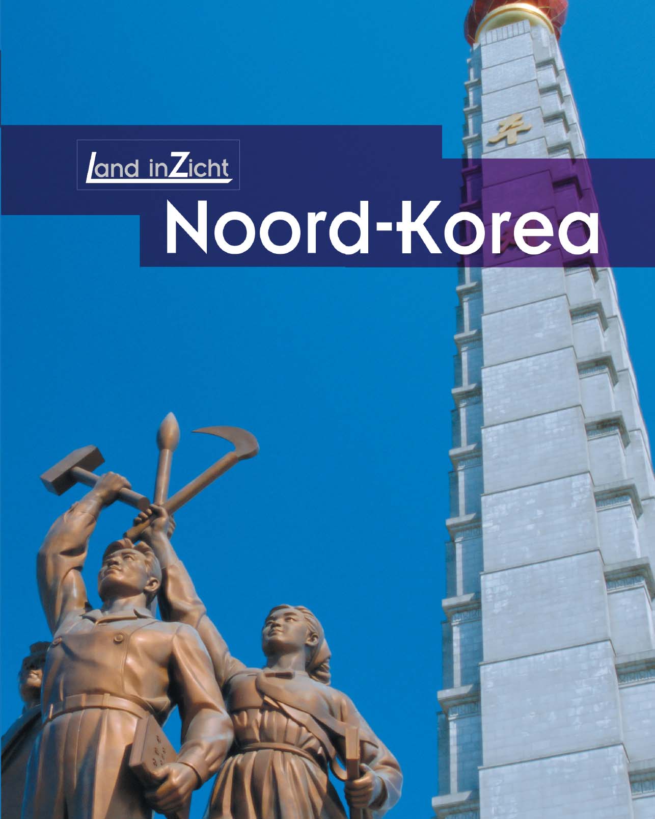 CNBLIZ035 Noord-Korea