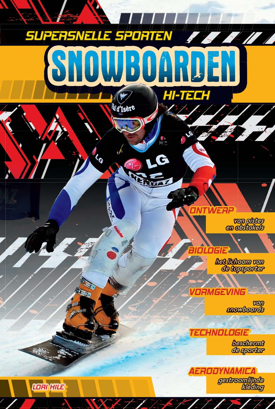 CNBSSS001 Snowboarden