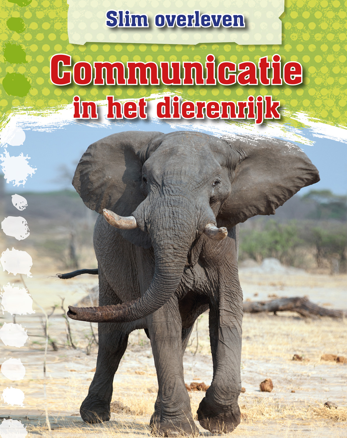 CNBSOV002 Communicatie in het dierenrijk