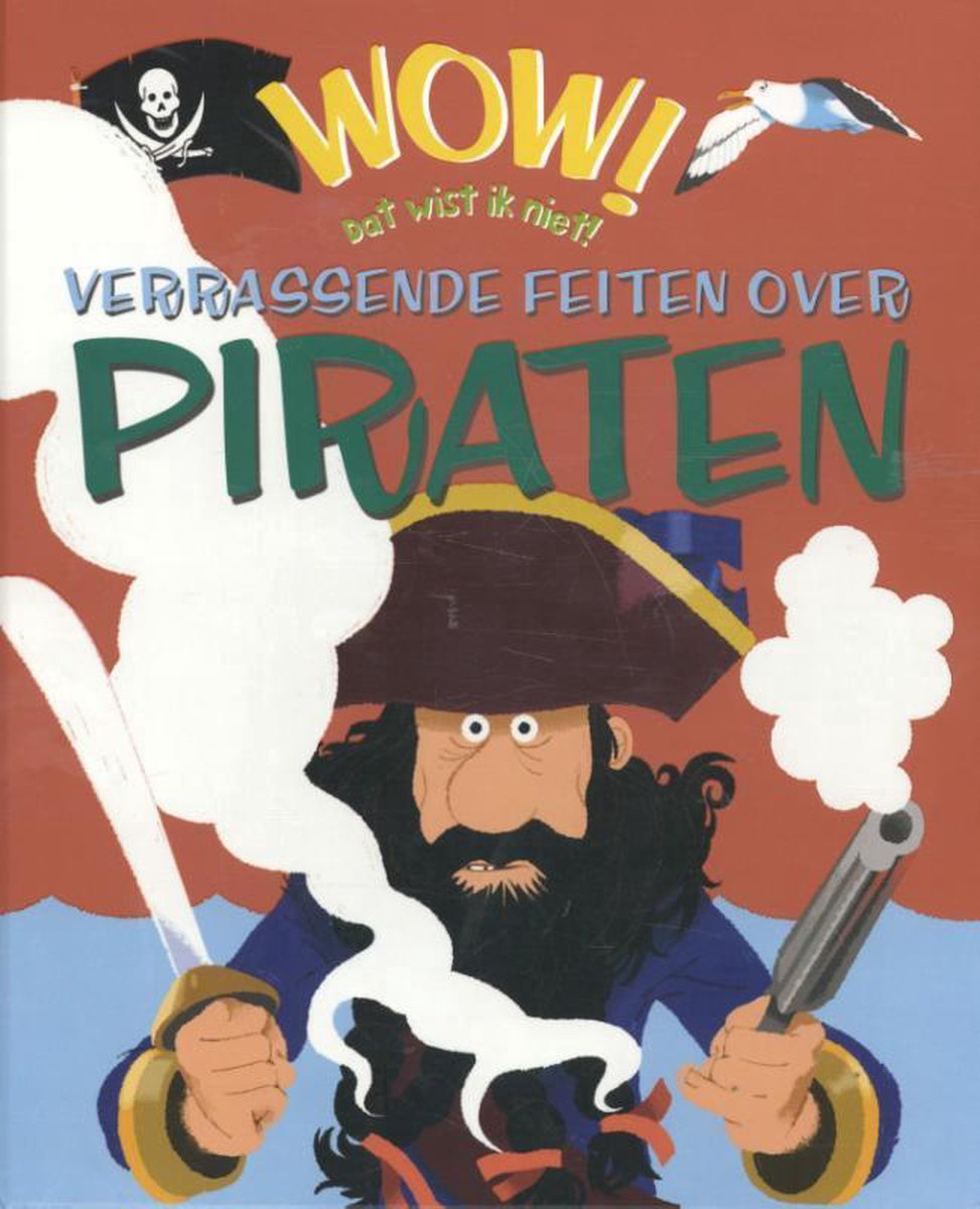 BNBWOW003 Piraten