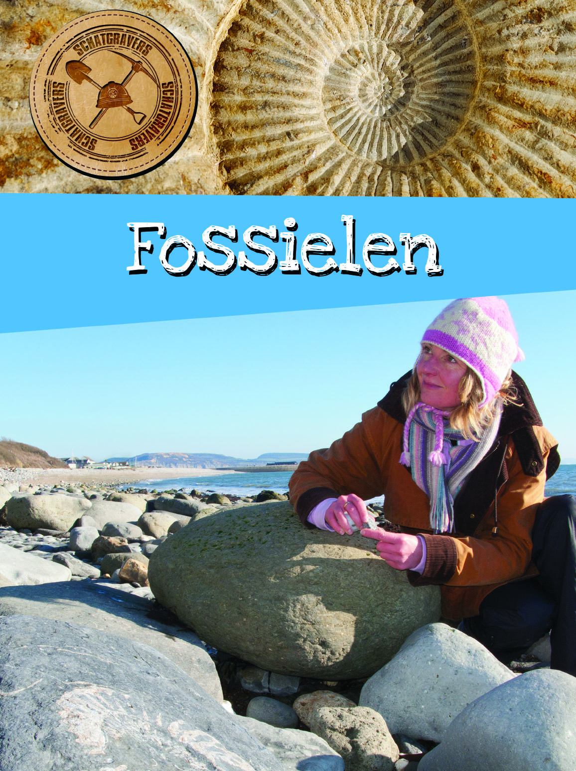 CNBSGR004 Fossielen