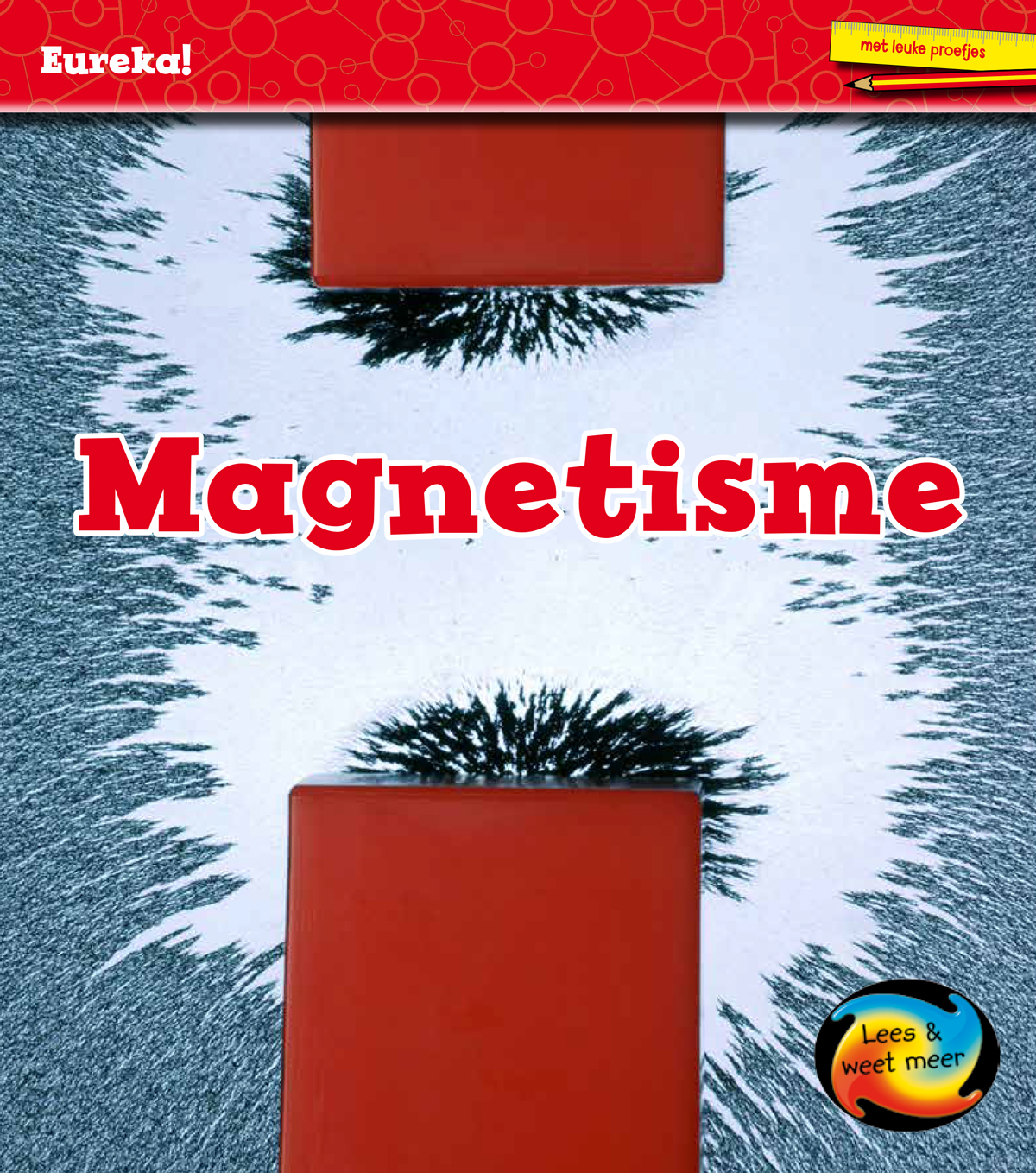CNBLWM015 Magnetisme