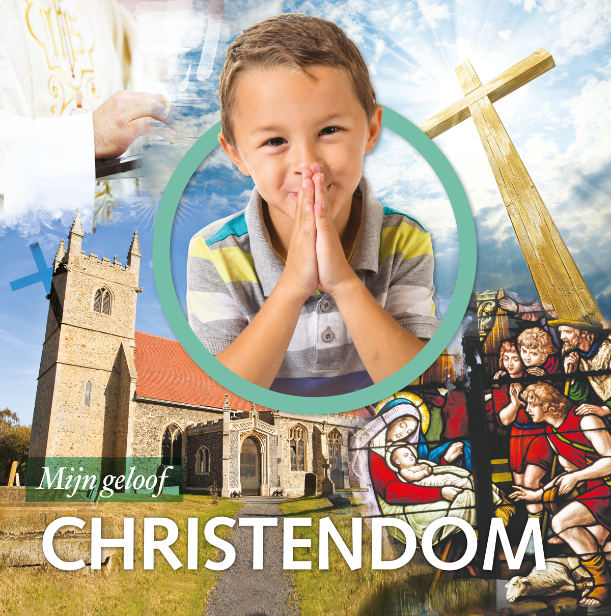 CNBMGE002 Christendom