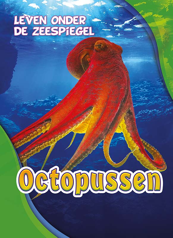 CNBLOZ102 Octopussen