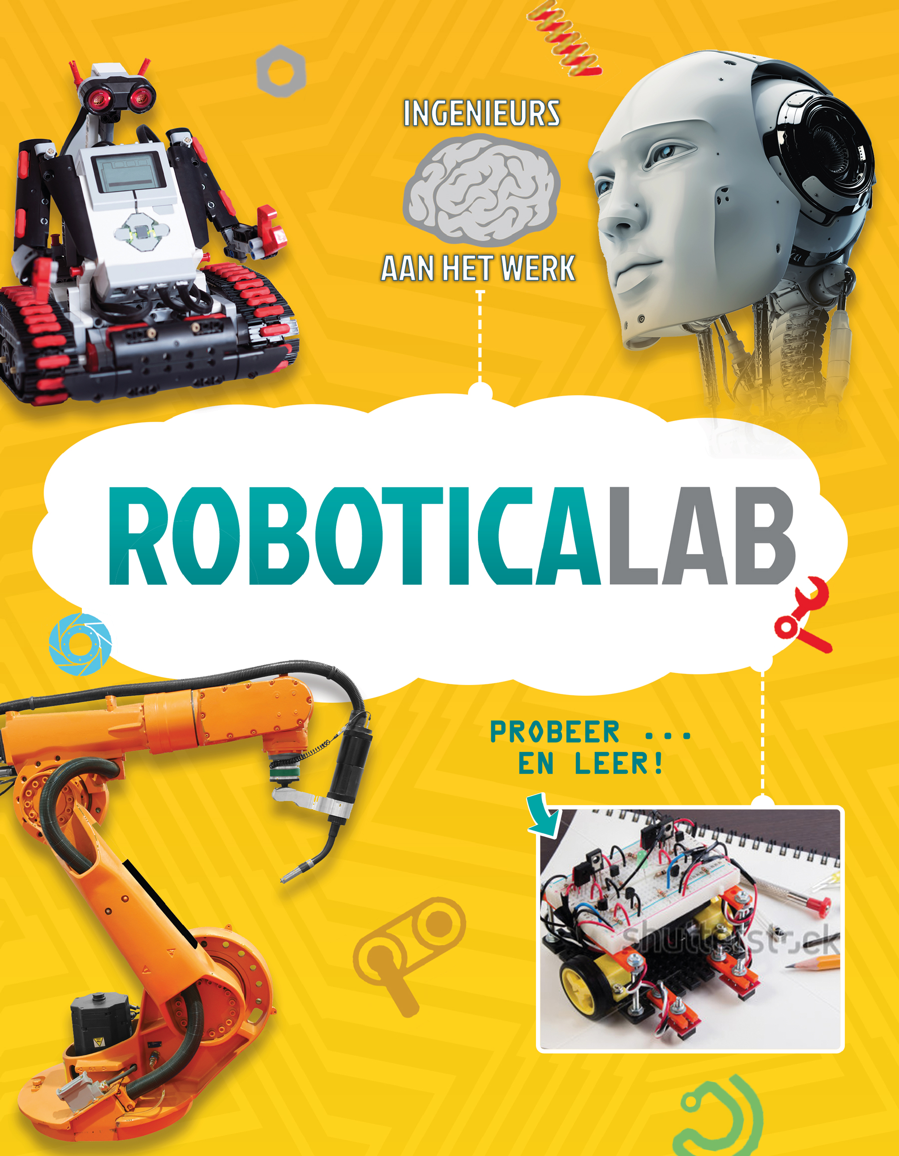 CNBIAW001 Robotica-lab