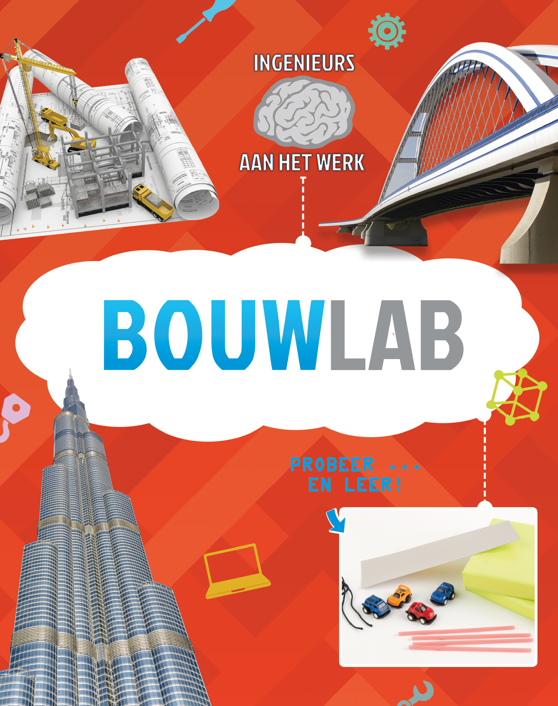 CNBIAW004 Bouw-lab