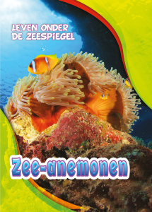 CNBLOZ113 Zee-anemonen