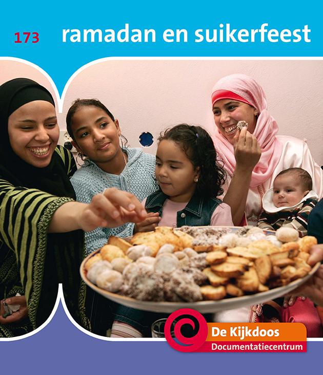 DNBKYK173 ramadan en suikerfeest