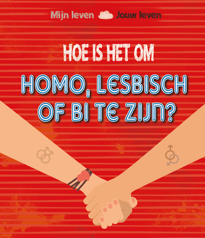 CNBMJL002 Hoe is het om homo, lesbisch of bi te zijn?