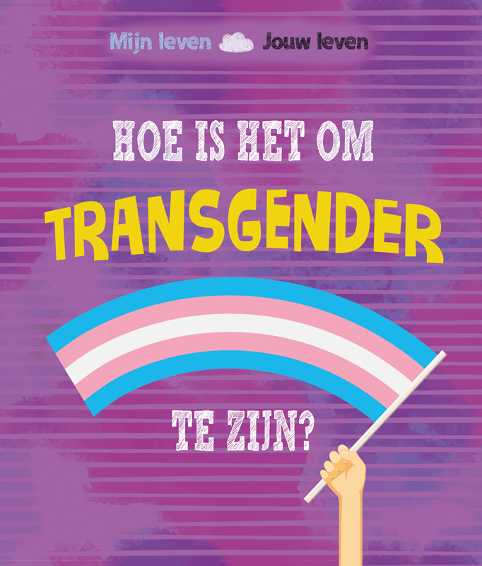 CNBMJL004 Hoe is het om transgender te zijn?