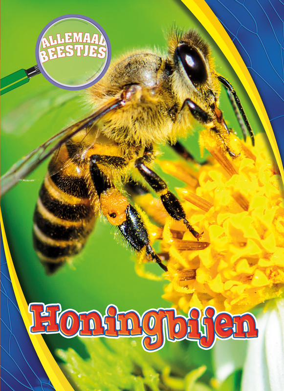 CNBINS009 Honingbijen