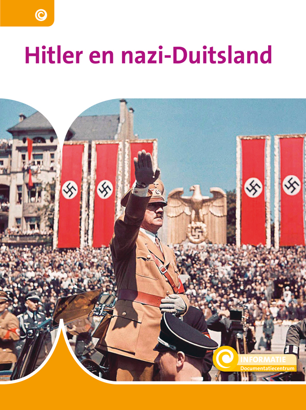 DNBINF100 Hitler en nazi-Duitsland